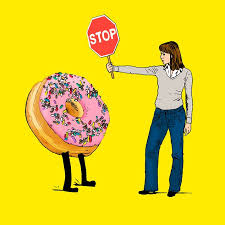 The Trick to Resisting Temptation - WSJ